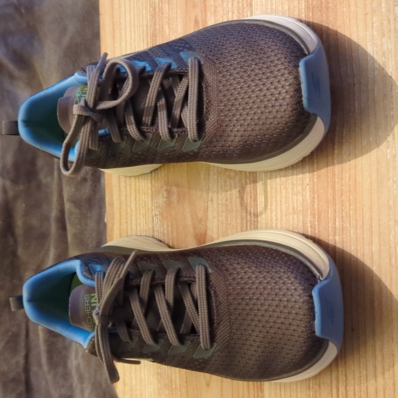 Skechers Go Run Women's Size 6.5 - Picture 5 of 8